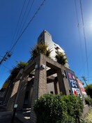 外観写真 ユニオンヒルズ丘下