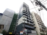 ﾌﾟﾚｻﾝｽ大須観音ﾋﾞｻﾞﾘｱ(1404)