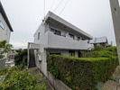 伊藤マンションの外観