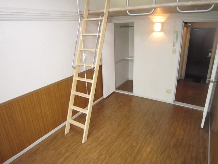 居室 プレジオ本笠寺