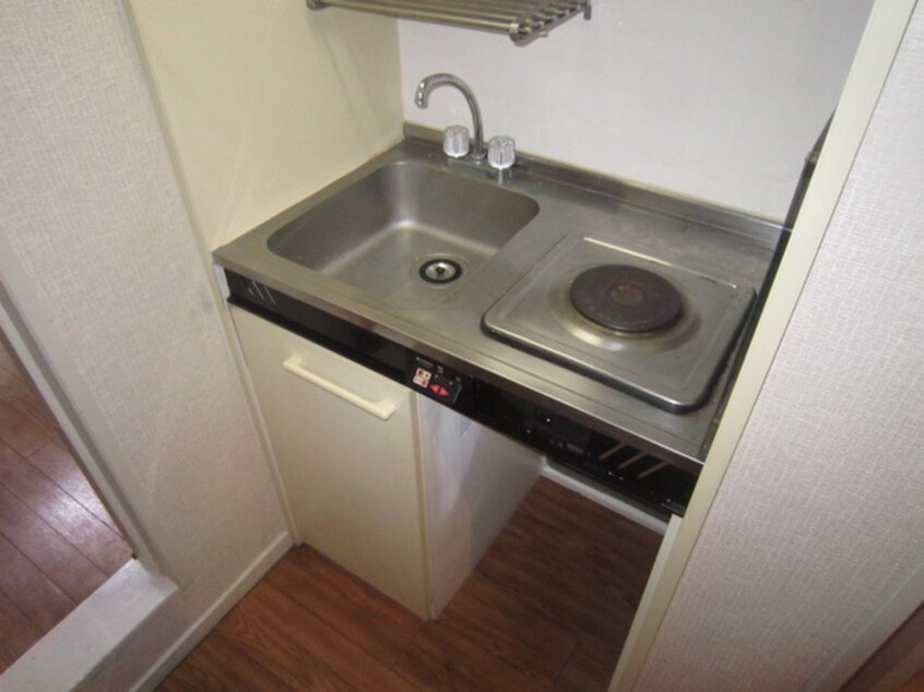 キッチン プレジオ本笠寺