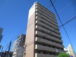 ﾌﾟﾚｻﾝｽ名古屋駅前ﾌﾟﾗﾁﾅﾑ(603)