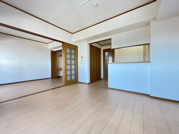 居室 ソレイユドール