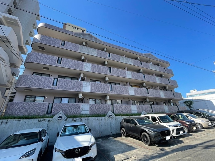 外観写真 ソレイユドール