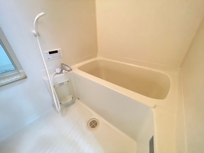 バス／シャワールーム等 ソレイユドール