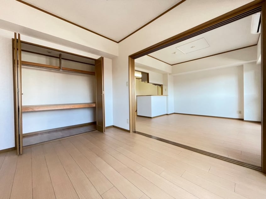 居室 ソレイユドール