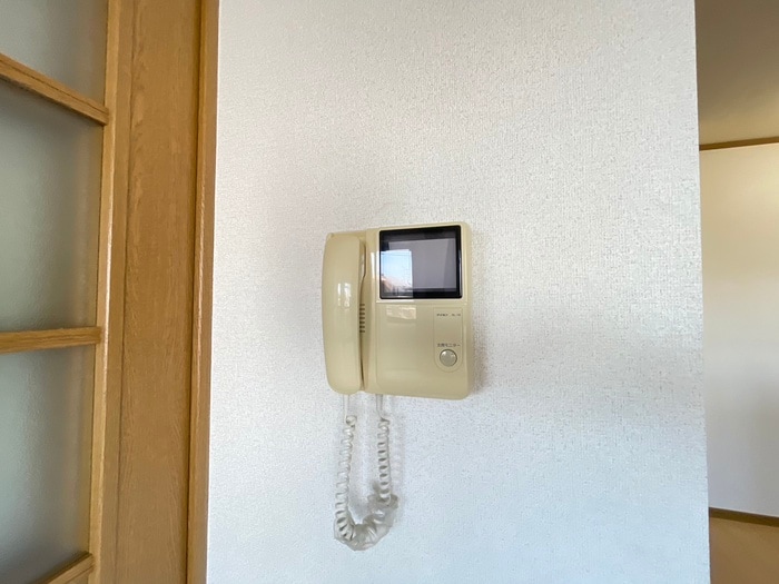 内観写真 ソレイユドール