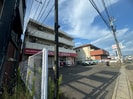 パレスプレサス８ｔｈの外観