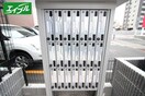建物設備 リブリ・アリコット