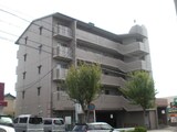 滝の水パークアベニュー