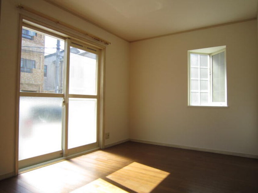 居室 リバーサイド