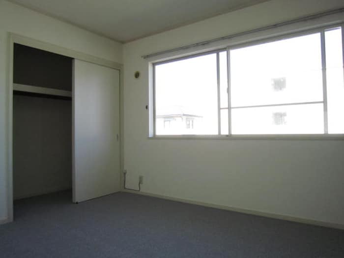 居室 リバーサイド