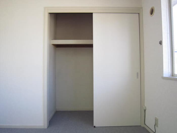 収納 リバーサイド