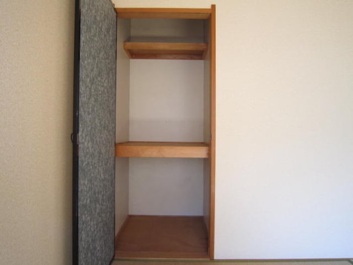 収納 リバーサイド