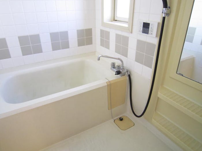 バス／シャワールーム等 リバーサイド