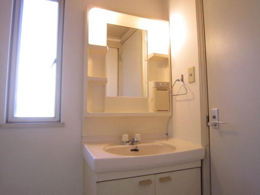 洗面 リバーサイド