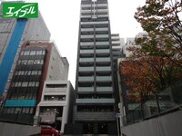 プレサンスグラン丸の内（901）