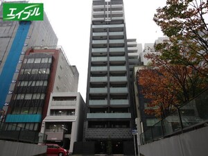 プレサンスグラン丸の内（901）