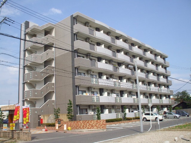 外観写真 メゾン・ド・ソレイユ