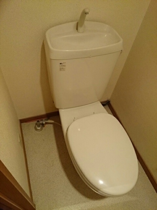 トイレ メゾン・ド・ソレイユ