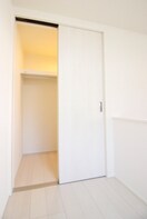 収納 ハーモニーテラス志賀町Ⅸ