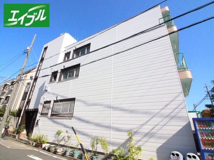 周辺環境 広路苑