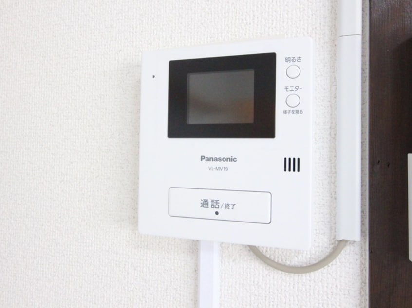 内観写真 広路苑