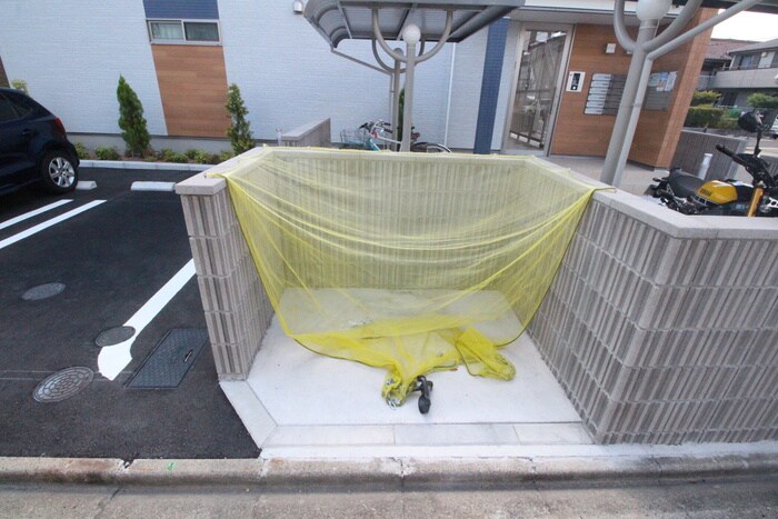 建物設備 プリムール栄生