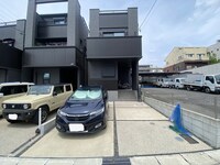 亀の井3丁目戸建て
