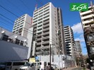 ラトゥール代官町EASTの外観