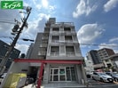 新栄アネックスの外観