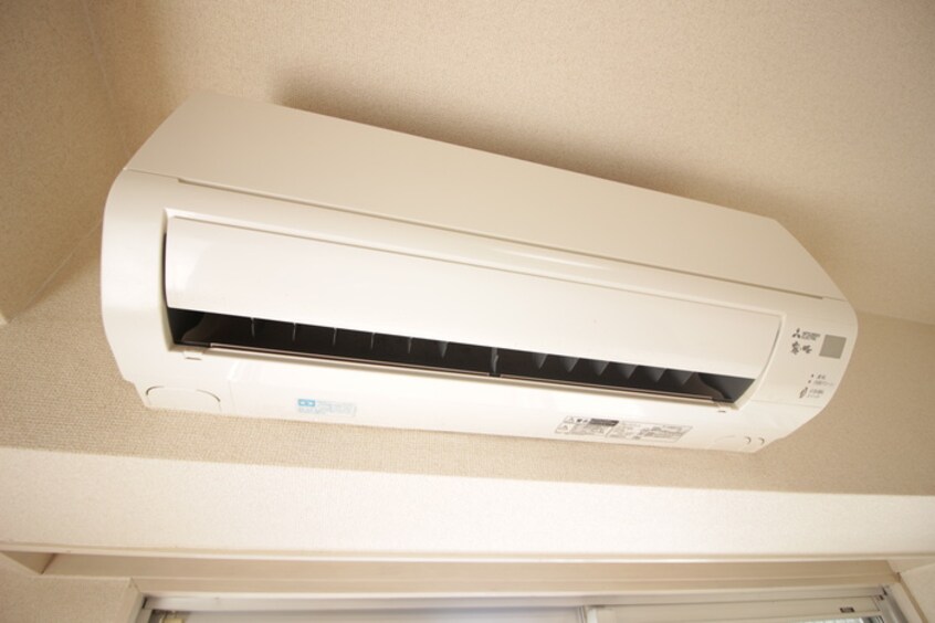 内観写真 新栄アネックス
