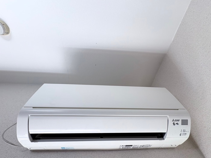 内観写真 新栄アネックス