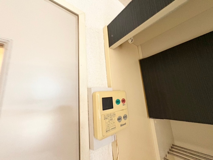 内観写真 新栄アネックス