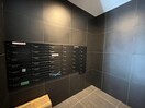 建物設備 ラトゥール代官町WEST