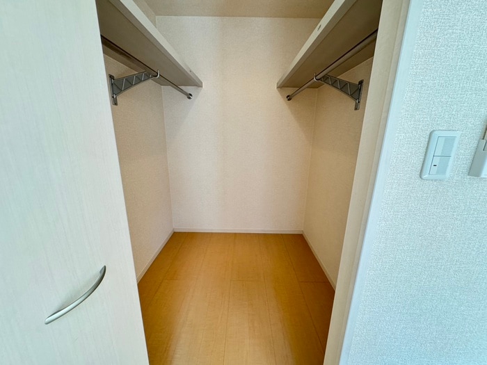 収納 長久手ハイツＢ棟