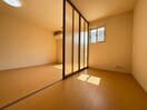 居室 長久手ハイツＢ棟