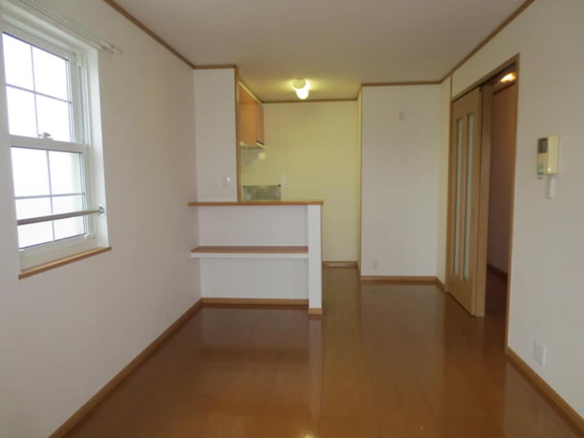 居室 ジュネスメゾン