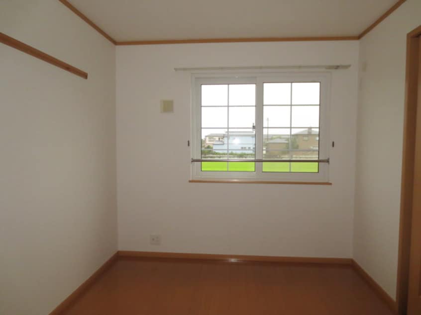 居室 ジュネスメゾン