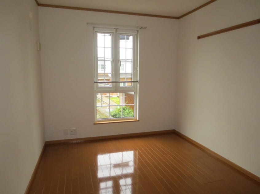 居室 ジュネスメゾン