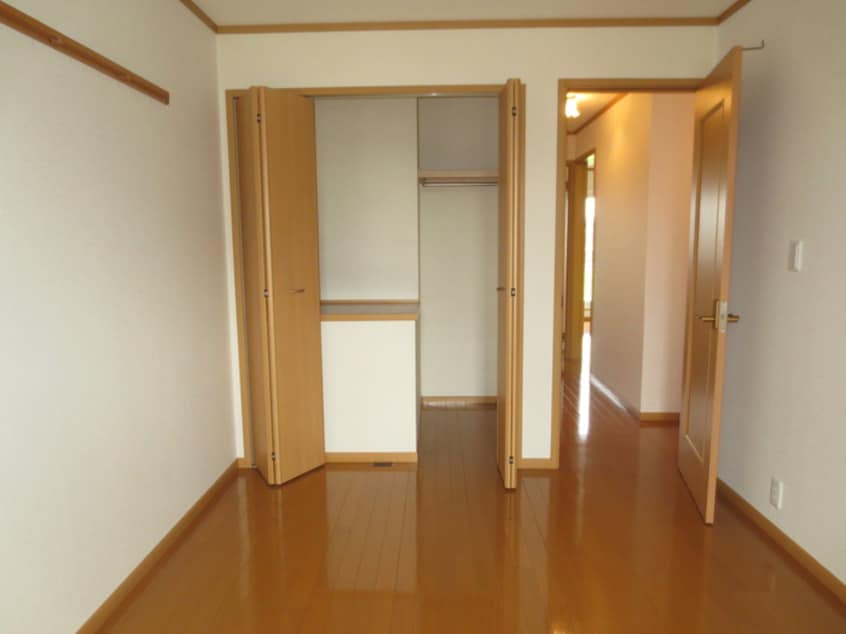 居室 ジュネスメゾン