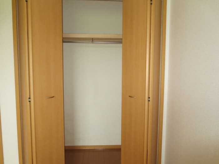 収納 ジュネスメゾン