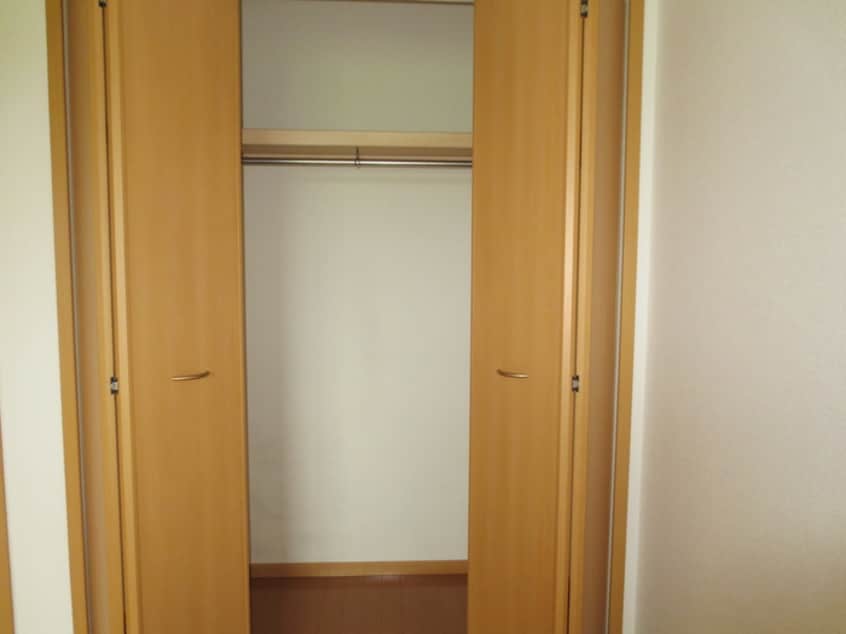 収納 ジュネスメゾン