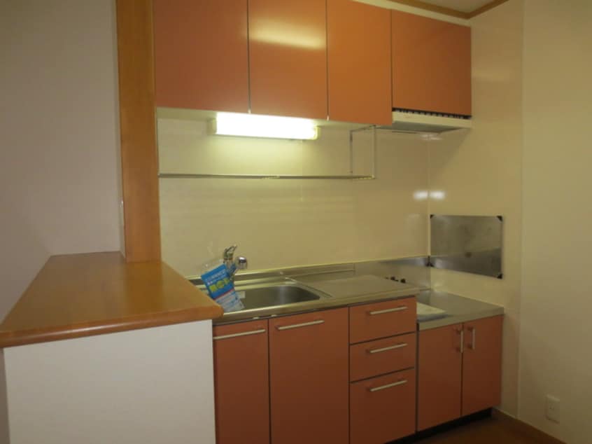 キッチン ジュネスメゾン