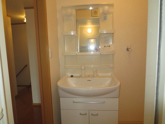 洗面 ジュネスメゾン