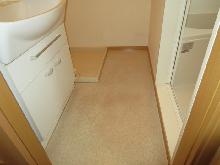 内観写真 ジュネスメゾン