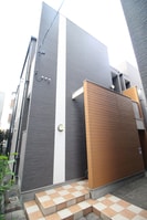 ＳＥＡＰＲＡＩＲＩＥの外観