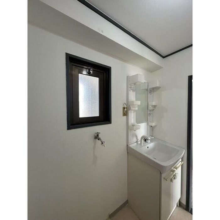 洗面 ミカドハイツ