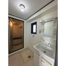 洗濯機置場 ミカドハイツ