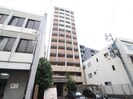 ﾌﾟﾚｻﾝｽ大須観音駅前ｻｸｼｰﾄﾞ(1201)の外観